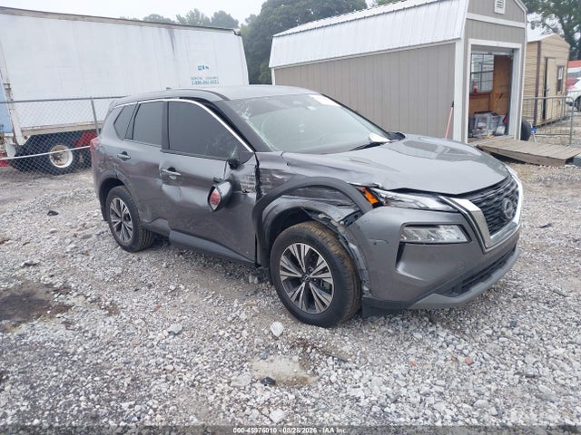 Продаж на аукціоні авто 2023 Nissan Rogue Sv Fwd, vin: JN8BT3BA7PW413407, номер лоту: 45976010