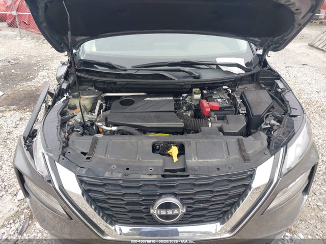 Продаж на аукціоні авто 2023 Nissan Rogue Sv Fwd, vin: JN8BT3BA7PW413407, номер лоту: 45976010