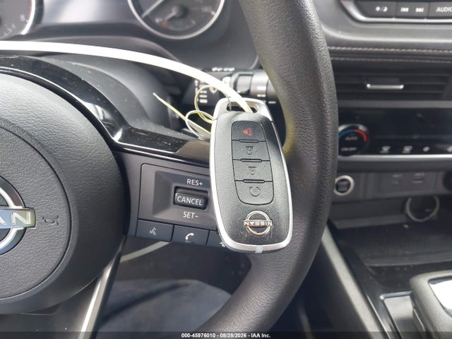 Продаж на аукціоні авто 2023 Nissan Rogue Sv Fwd, vin: JN8BT3BA7PW413407, номер лоту: 45976010
