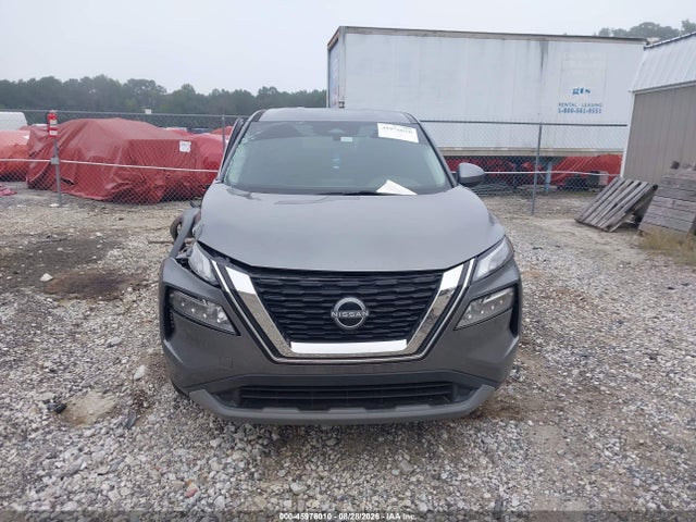 Продаж на аукціоні авто 2023 Nissan Rogue Sv Fwd, vin: JN8BT3BA7PW413407, номер лоту: 45976010