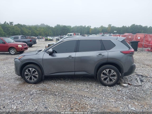 Продаж на аукціоні авто 2023 Nissan Rogue Sv Fwd, vin: JN8BT3BA7PW413407, номер лоту: 45976010