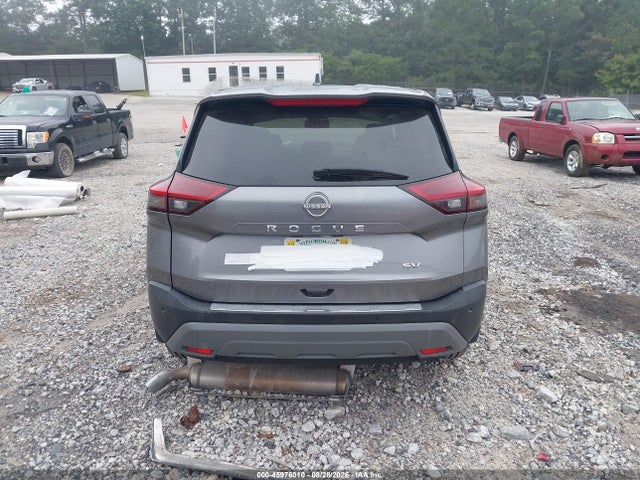 Продаж на аукціоні авто 2023 Nissan Rogue Sv Fwd, vin: JN8BT3BA7PW413407, номер лоту: 45976010