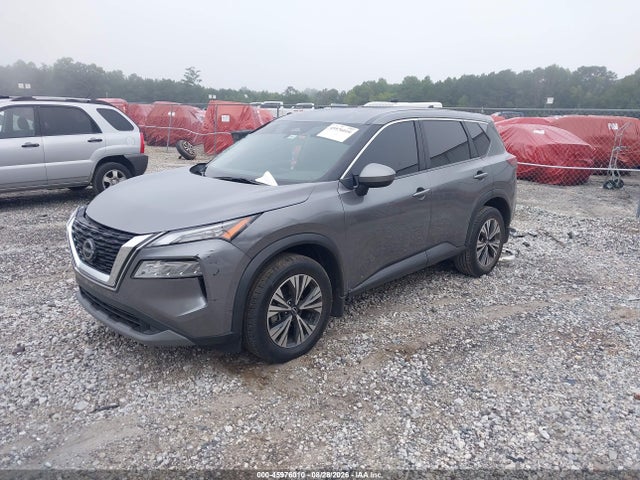 Продаж на аукціоні авто 2023 Nissan Rogue Sv Fwd, vin: JN8BT3BA7PW413407, номер лоту: 45976010