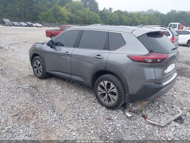 Продаж на аукціоні авто 2023 Nissan Rogue Sv Fwd, vin: JN8BT3BA7PW413407, номер лоту: 45976010