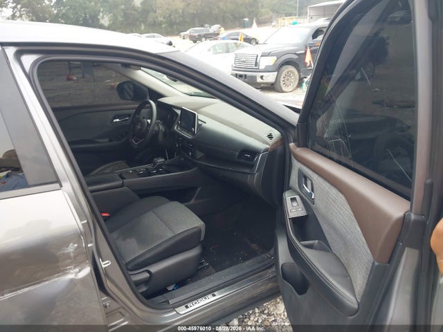 Продаж на аукціоні авто 2023 Nissan Rogue Sv Fwd, vin: JN8BT3BA7PW413407, номер лоту: 45976010