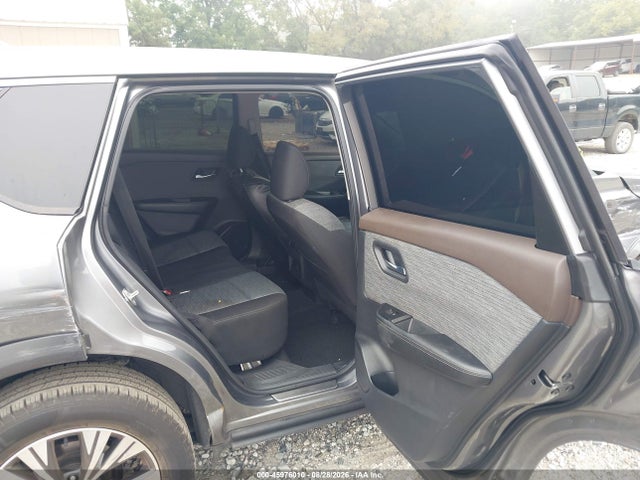 Продаж на аукціоні авто 2023 Nissan Rogue Sv Fwd, vin: JN8BT3BA7PW413407, номер лоту: 45976010