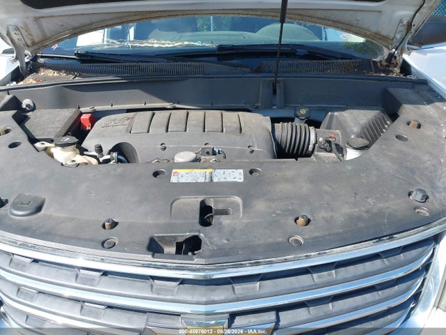 Продаж на аукціоні авто 2016 Chevrolet Traverse 1lt, vin: 1GNKVGKD6GJ204381, номер лоту: 45976012