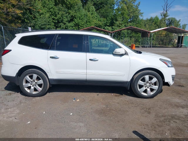 Продаж на аукціоні авто 2016 Chevrolet Traverse 1lt, vin: 1GNKVGKD6GJ204381, номер лоту: 45976012