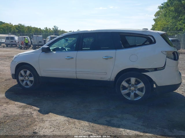 Продаж на аукціоні авто 2016 Chevrolet Traverse 1lt, vin: 1GNKVGKD6GJ204381, номер лоту: 45976012