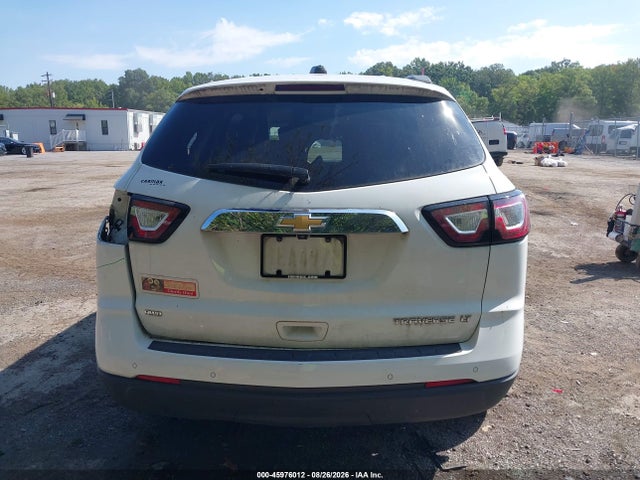 Продаж на аукціоні авто 2016 Chevrolet Traverse 1lt, vin: 1GNKVGKD6GJ204381, номер лоту: 45976012