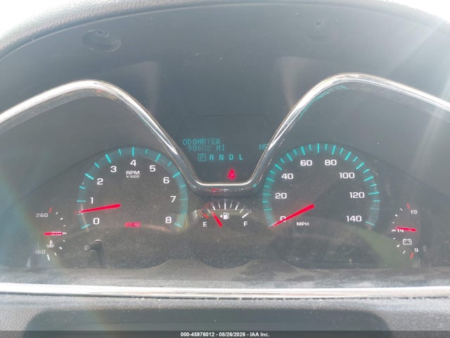 Продаж на аукціоні авто 2016 Chevrolet Traverse 1lt, vin: 1GNKVGKD6GJ204381, номер лоту: 45976012
