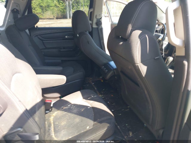 Продаж на аукціоні авто 2016 Chevrolet Traverse 1lt, vin: 1GNKVGKD6GJ204381, номер лоту: 45976012