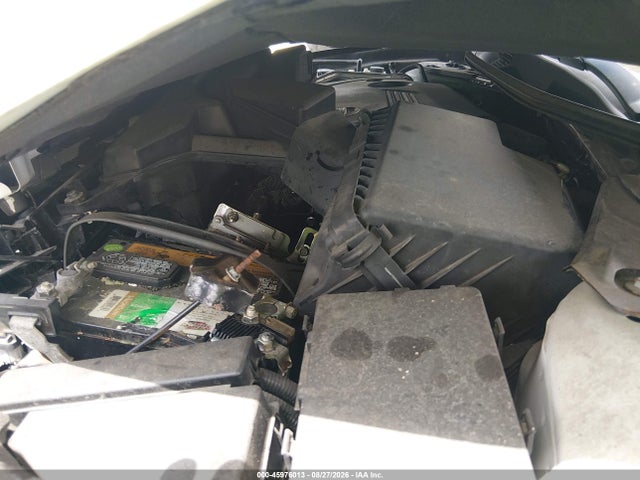 2013 Nissan Altima 2.5 Sv მანქანა იყიდება აუქციონზე, vin: 1N4AL3AP9DN466663, აუქციონის ნომერი: 45976013