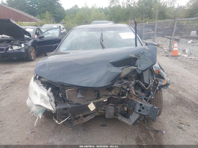 Aukcja sprzedaży 2014 Toyota Camry Le, vin: 4T4BF1FK3ER386016, numer aukcji: 45976016