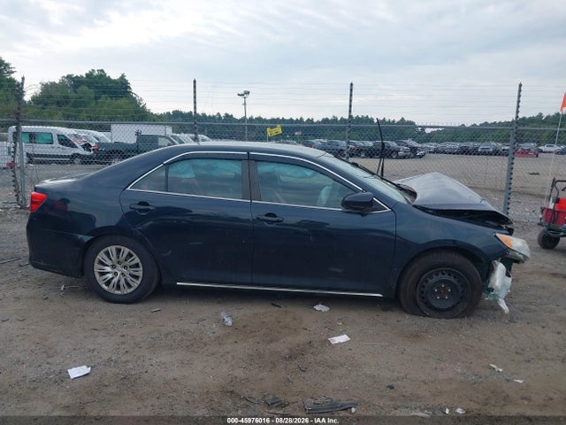 Aukcja sprzedaży 2014 Toyota Camry Le, vin: 4T4BF1FK3ER386016, numer aukcji: 45976016