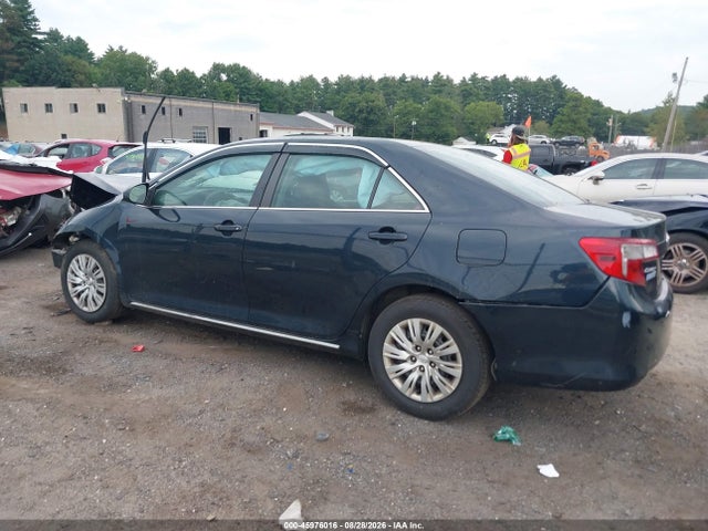 Aukcja sprzedaży 2014 Toyota Camry Le, vin: 4T4BF1FK3ER386016, numer aukcji: 45976016