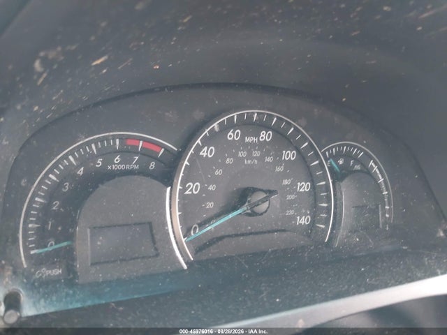 Aukcja sprzedaży 2014 Toyota Camry Le, vin: 4T4BF1FK3ER386016, numer aukcji: 45976016