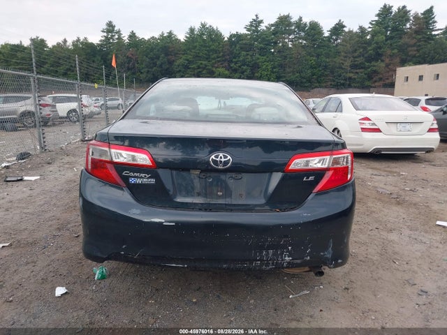 Aukcja sprzedaży 2014 Toyota Camry Le, vin: 4T4BF1FK3ER386016, numer aukcji: 45976016