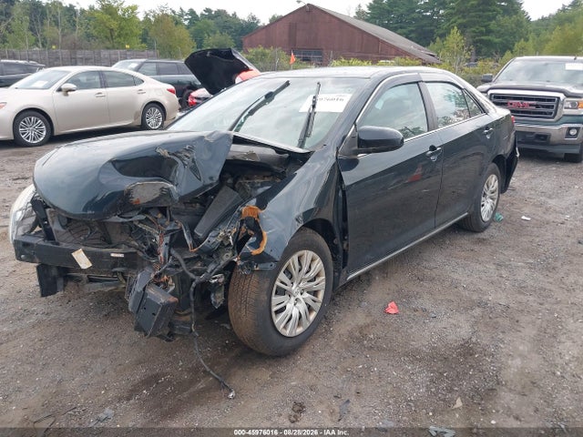Aukcja sprzedaży 2014 Toyota Camry Le, vin: 4T4BF1FK3ER386016, numer aukcji: 45976016