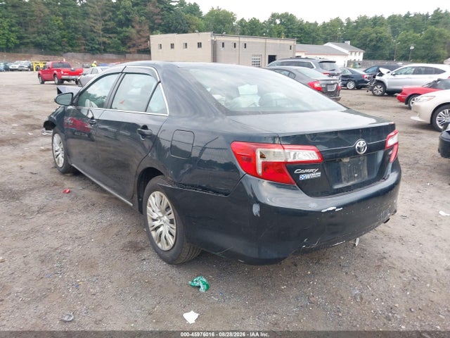 Aukcja sprzedaży 2014 Toyota Camry Le, vin: 4T4BF1FK3ER386016, numer aukcji: 45976016