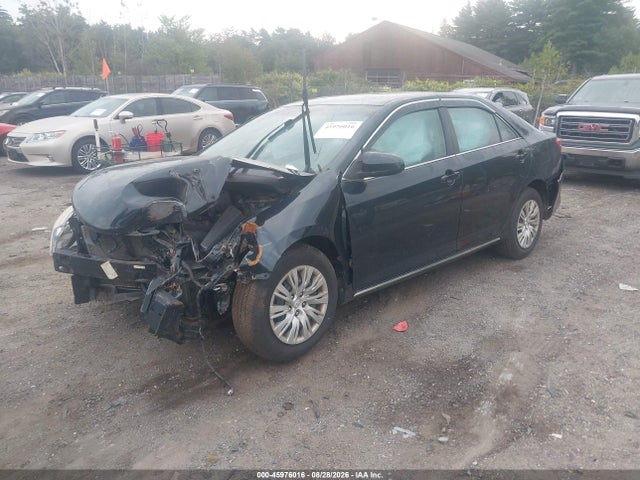Aukcja sprzedaży 2014 Toyota Camry Le, vin: 4T4BF1FK3ER386016, numer aukcji: 45976016