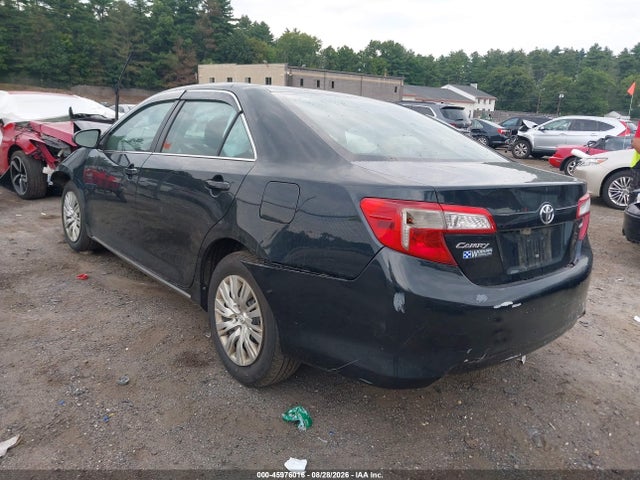 Aukcja sprzedaży 2014 Toyota Camry Le, vin: 4T4BF1FK3ER386016, numer aukcji: 45976016