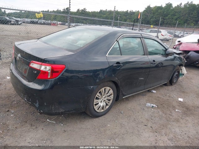 Aukcja sprzedaży 2014 Toyota Camry Le, vin: 4T4BF1FK3ER386016, numer aukcji: 45976016