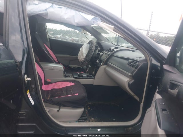 Aukcja sprzedaży 2014 Toyota Camry Le, vin: 4T4BF1FK3ER386016, numer aukcji: 45976016
