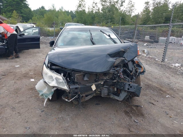 Aukcja sprzedaży 2014 Toyota Camry Le, vin: 4T4BF1FK3ER386016, numer aukcji: 45976016