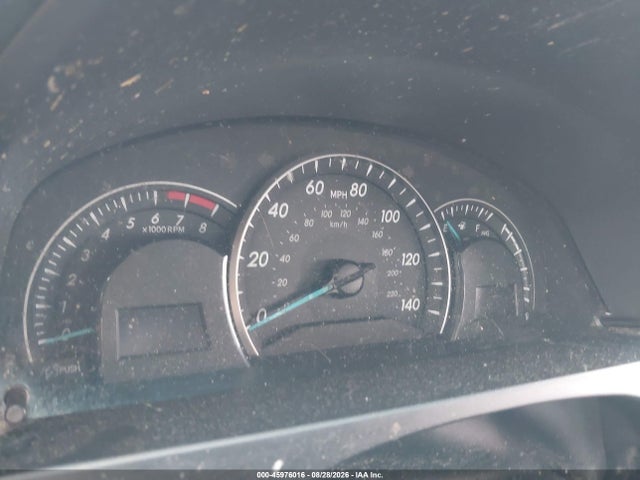Aukcja sprzedaży 2014 Toyota Camry Le, vin: 4T4BF1FK3ER386016, numer aukcji: 45976016