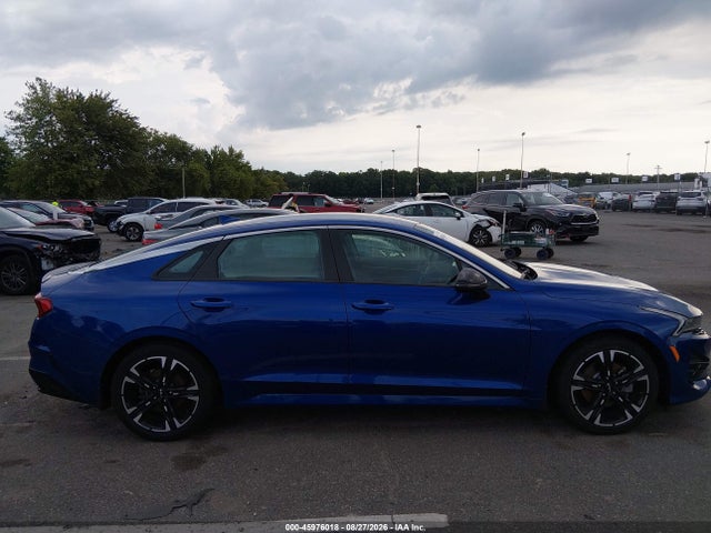 Auction sale of the 2024 Kia K5 Gt-line, vin: 5XXG64J20RG230718, lot number: 45976018
