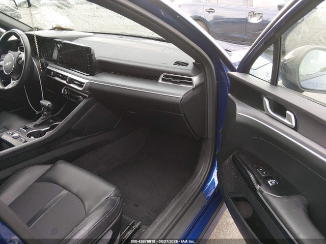 Auction sale of the 2024 Kia K5 Gt-line, vin: 5XXG64J20RG230718, lot number: 45976018