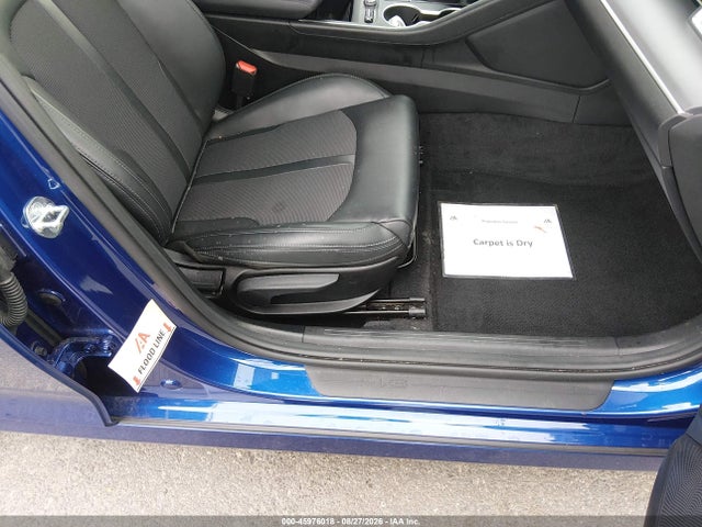 Auction sale of the 2024 Kia K5 Gt-line, vin: 5XXG64J20RG230718, lot number: 45976018