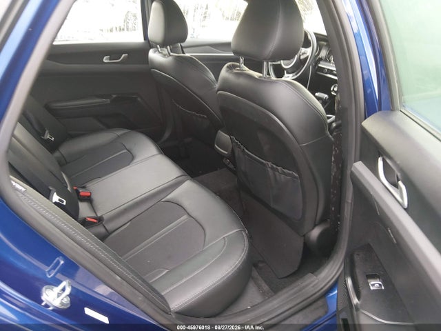 Auction sale of the 2024 Kia K5 Gt-line, vin: 5XXG64J20RG230718, lot number: 45976018