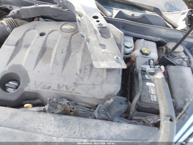 Aukcja sprzedaży 2018 Chevrolet Impala 2lz, vin: 2G1125S39J9174412, numer aukcji: 45976024