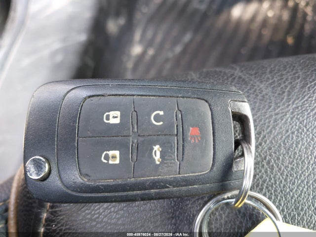 Aukcja sprzedaży 2018 Chevrolet Impala 2lz, vin: 2G1125S39J9174412, numer aukcji: 45976024