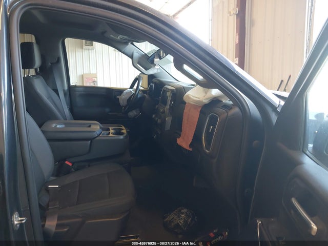 Aukcja sprzedaży 2021 Chevrolet Silverado 1500 4wd  Short Bed Lt With 2fl, vin: 1GCPYJEK1MZ434209, numer aukcji: 45976025
