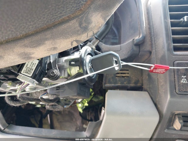 45976029 :رقم المزاد ، 1FT7W2B67NEF12875 vin ، 2022 Ford F-250 Xl مزاد بيع