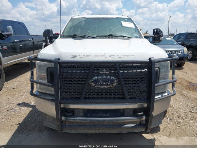 45976029 :رقم المزاد ، 1FT7W2B67NEF12875 vin ، 2022 Ford F-250 Xl مزاد بيع
