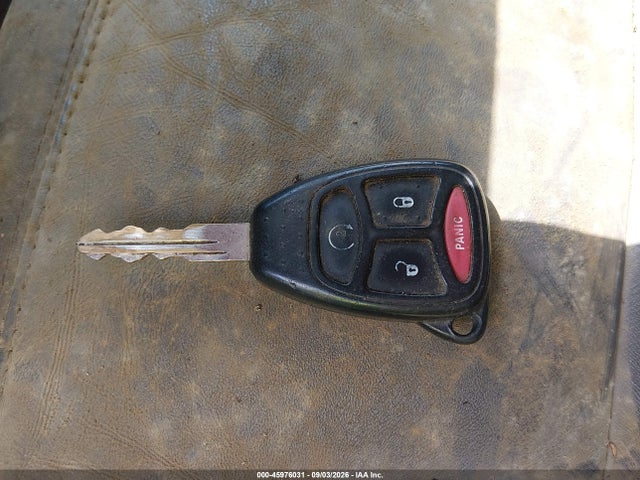 Продажа на аукционе авто 2008 Dodge Ram 1500 Laramie, vin: 1D7HU18228S613391, номер лота: 45976031