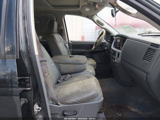 Продажа на аукционе авто 2008 Dodge Ram 1500 Laramie, vin: 1D7HU18228S613391, номер лота: 45976031