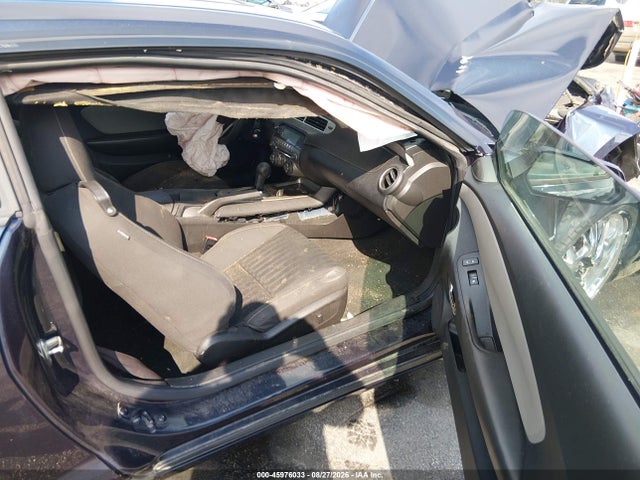 Aukcja sprzedaży 2013 Chevrolet Camaro 2ls, vin: 2G1FA1E33D9169983, numer aukcji: 45976033