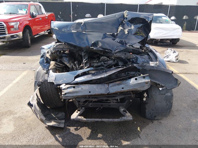 Aukcja sprzedaży 2013 Chevrolet Camaro 2ls, vin: 2G1FA1E33D9169983, numer aukcji: 45976033