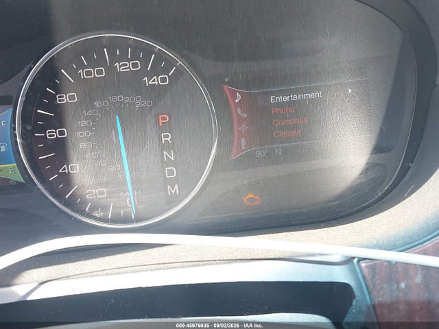 Продажа на аукционе авто 2011 Ford Edge Limited, vin: 2FMDK3KC3BBA97647, номер лота: 45976035