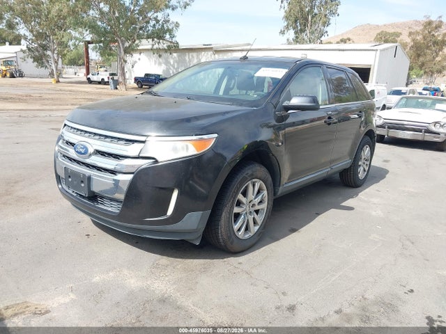 Продажа на аукционе авто 2011 Ford Edge Limited, vin: 2FMDK3KC3BBA97647, номер лота: 45976035