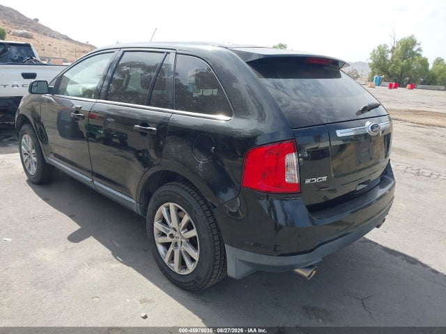 Продажа на аукционе авто 2011 Ford Edge Limited, vin: 2FMDK3KC3BBA97647, номер лота: 45976035