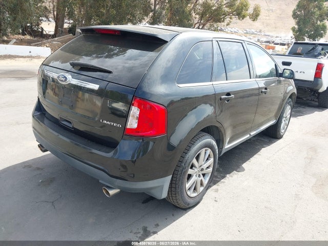 Продажа на аукционе авто 2011 Ford Edge Limited, vin: 2FMDK3KC3BBA97647, номер лота: 45976035