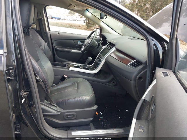 Продажа на аукционе авто 2011 Ford Edge Limited, vin: 2FMDK3KC3BBA97647, номер лота: 45976035