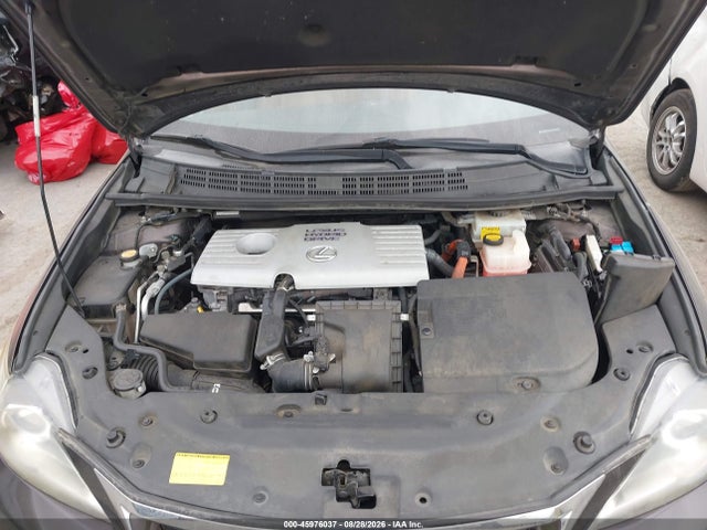 2013 Lexus Ct 200h მანქანა იყიდება აუქციონზე, vin: JTHKD5BH3D2129694, აუქციონის ნომერი: 45976037
