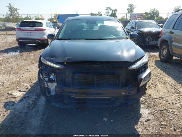 Продаж на аукціоні авто 2019 Hyundai Kona Se, vin: KM8K1CAA8KU283317, номер лоту: 45976038